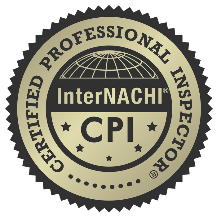Certified professional inspector