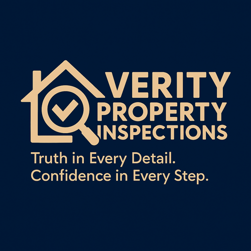 Verity Property Inspections logo