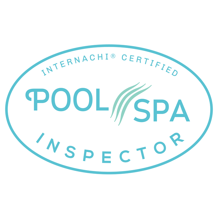 Pool spa inspector